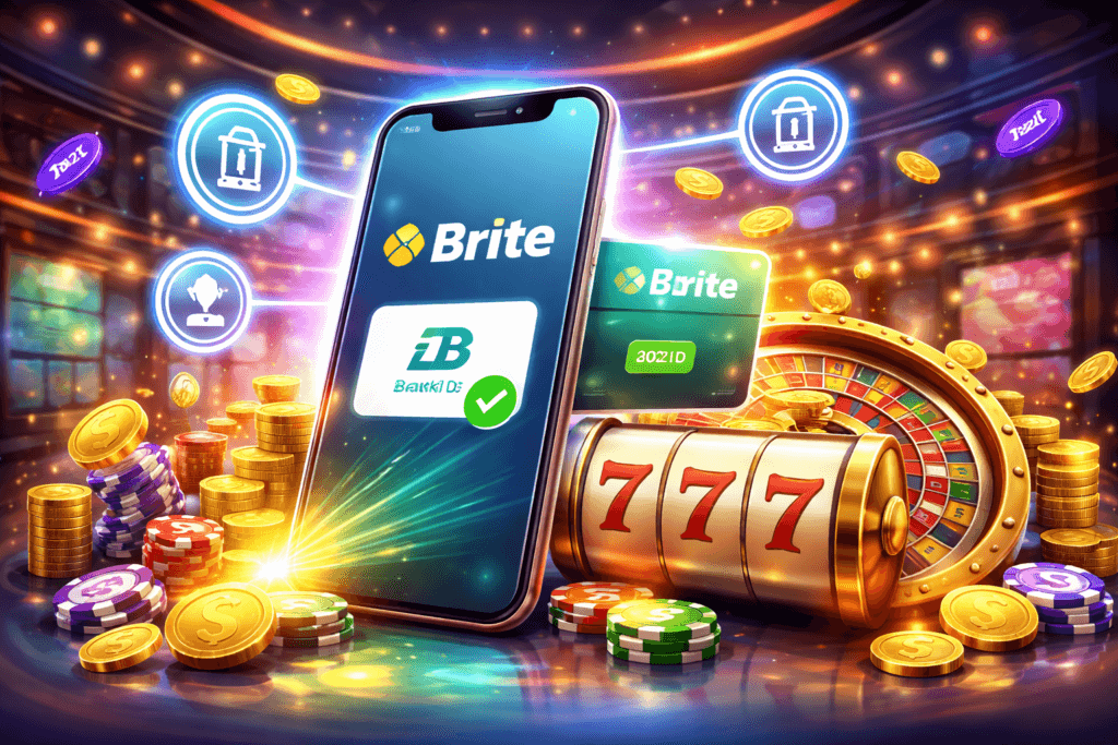 Snabbt, säkert och enkelt casino med Pay N Play 2026.